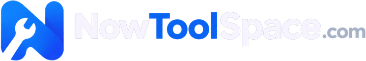 NowToolSpace