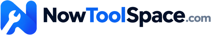 NowToolSpace